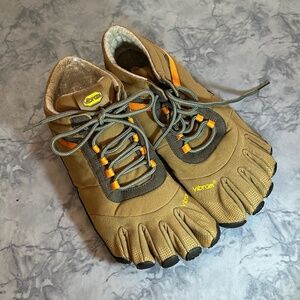 Vibram fivefingers V-Trek Insulated